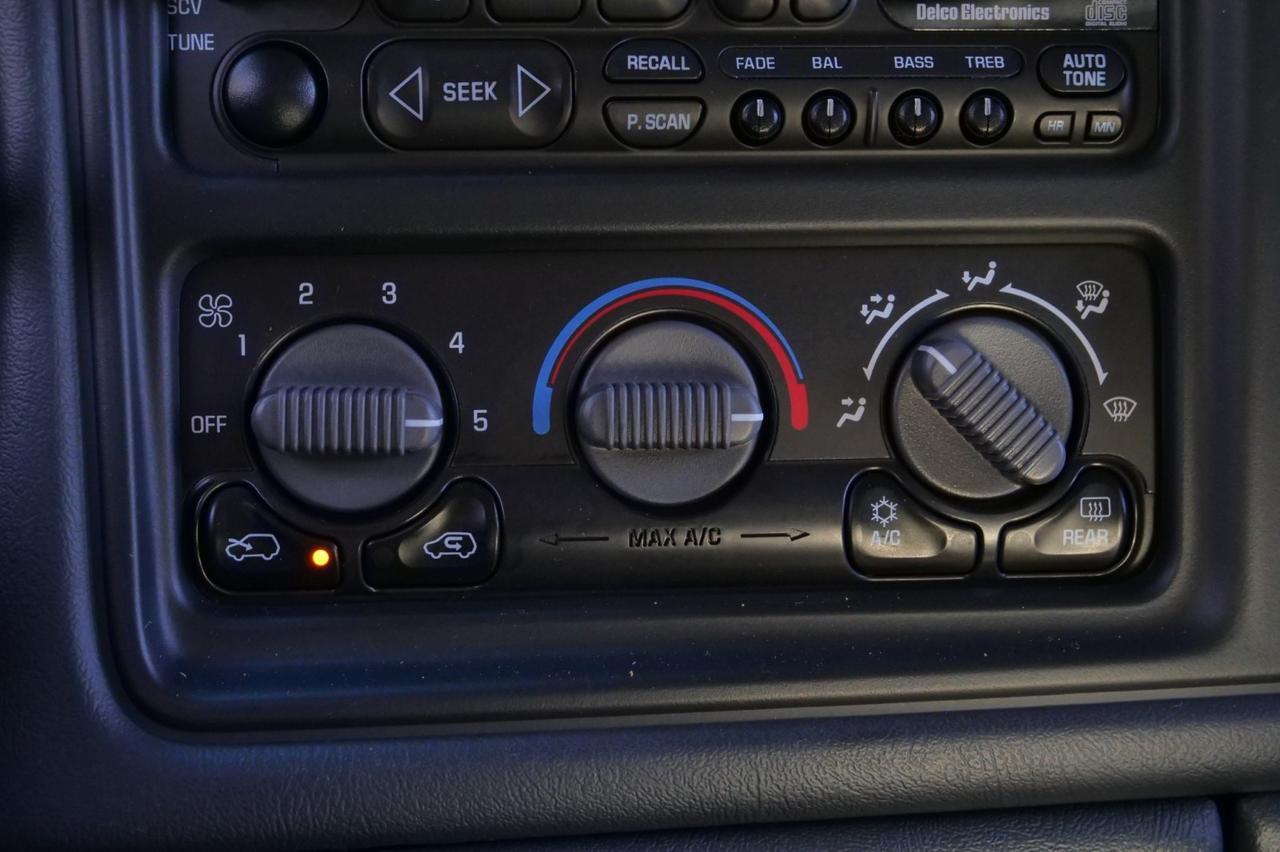 2002 Chevrolet Silverado 1500 LS / 5.3L V8 / Power Seats! Lincolnton NC