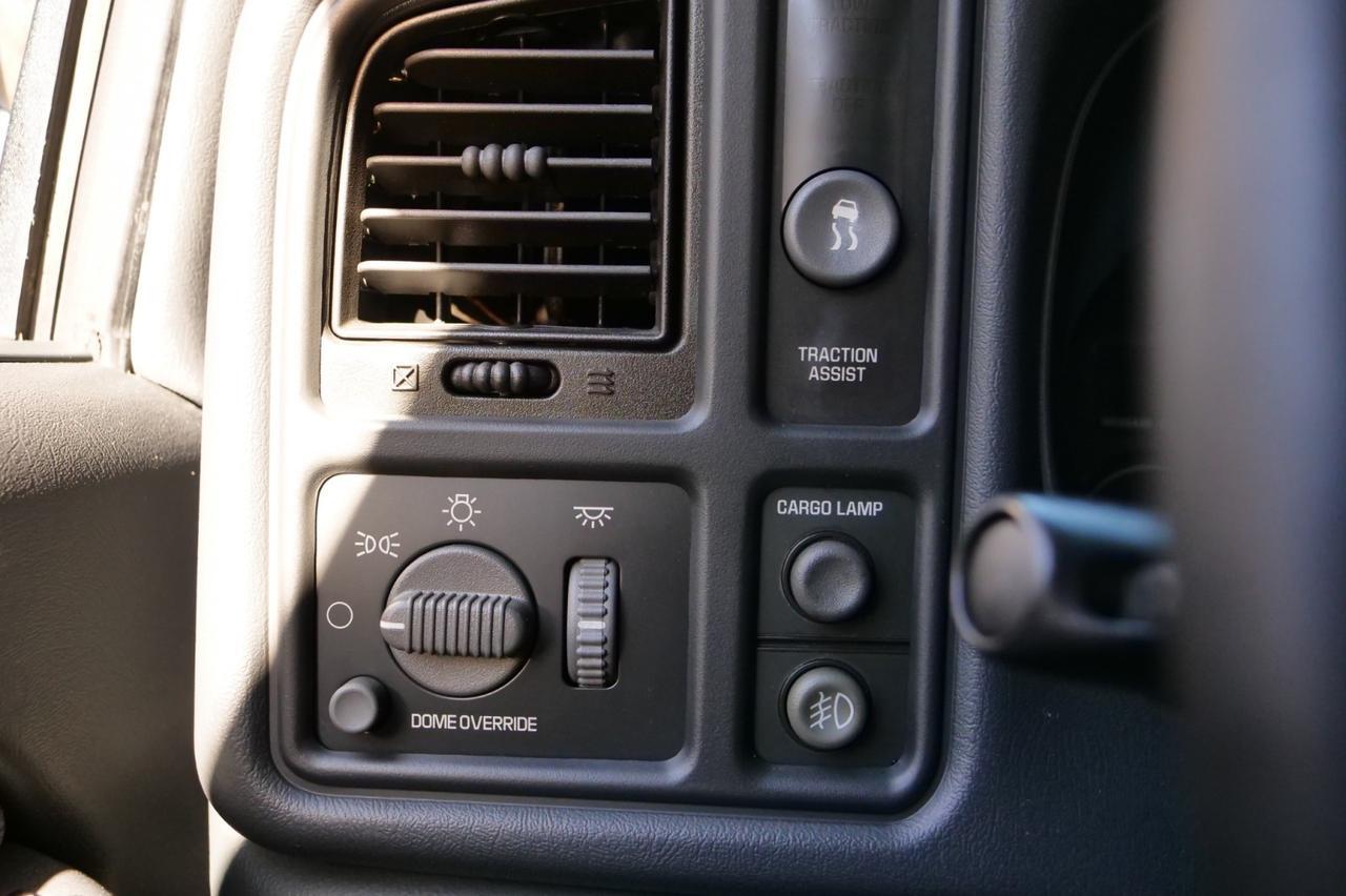 2002 Chevrolet Silverado 1500 LS / 5.3L V8 / Power Seats! Lincolnton NC