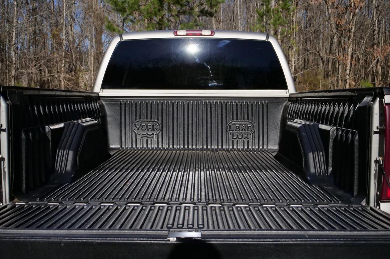 2002 Chevrolet Silverado 1500 LS / 5.3L V8 / Power Seats! Lincolnton NC