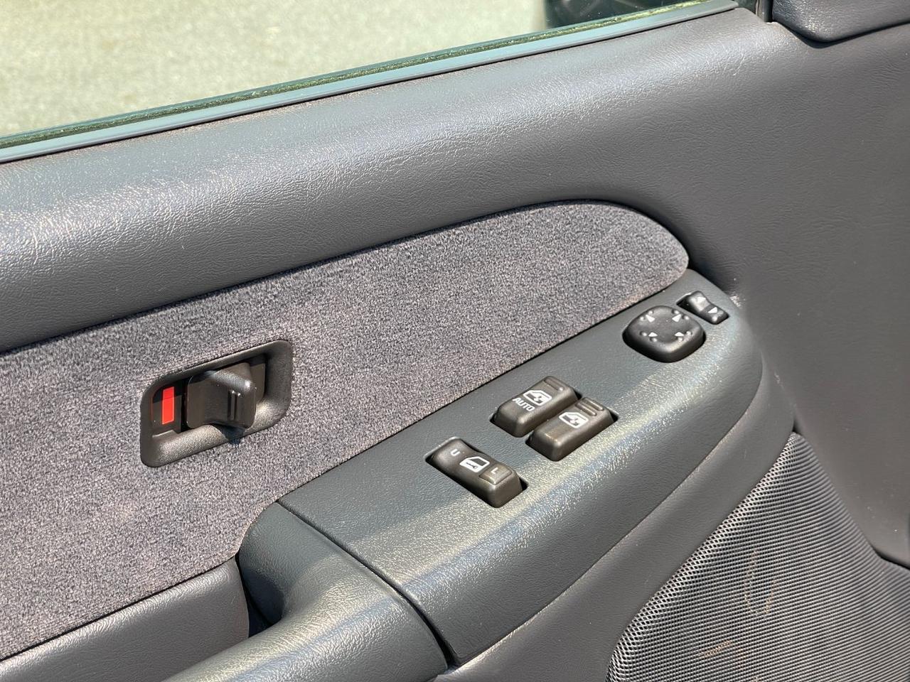2002 Chevrolet Silverado 1500 LS Spokane Valley WA