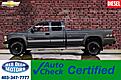 2002 Chevrolet Silverado 2500 4x4 Ext Cab LS Longbox Diesel