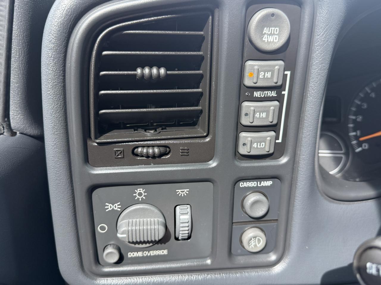 2002 Chevrolet Silverado 2500 LT Connellsville PA