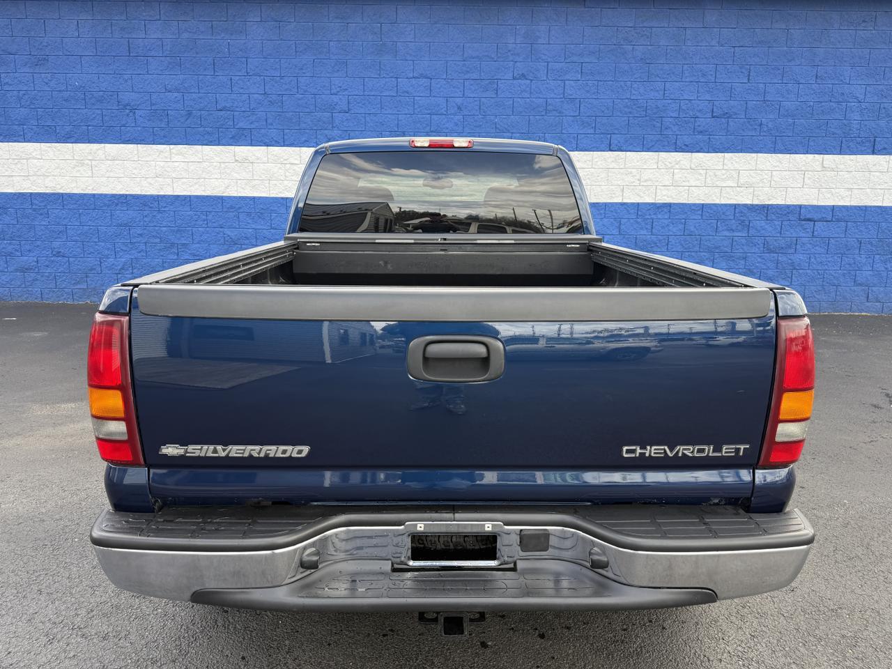 2002 Chevrolet Silverado 2500 LT Connellsville PA