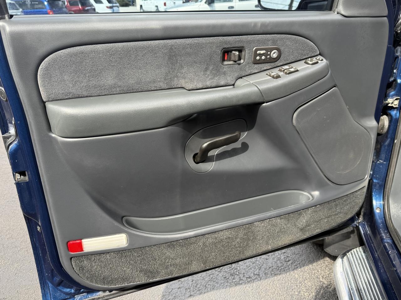 2002 Chevrolet Silverado 2500 LT Connellsville PA