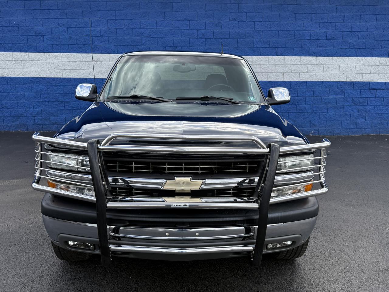 2002 Chevrolet Silverado 2500 LT Connellsville PA