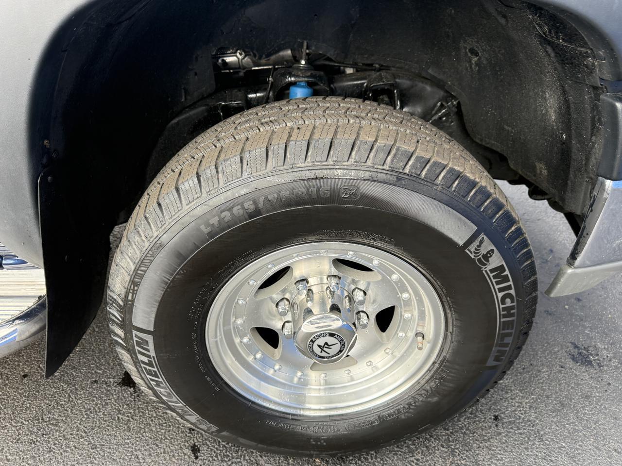 2002 Chevrolet Silverado 2500 LT Connellsville PA