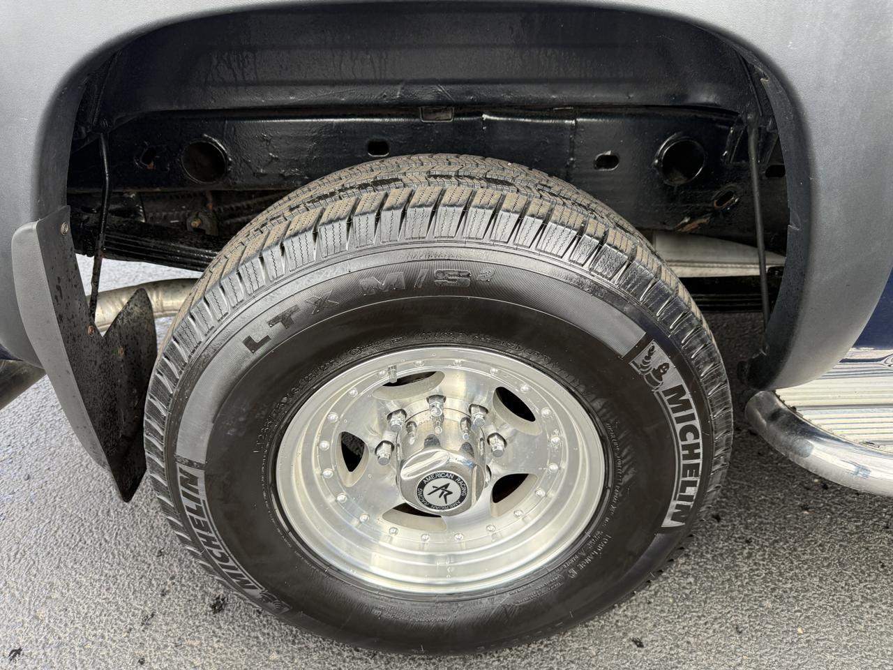 2002 Chevrolet Silverado 2500 LT Connellsville PA