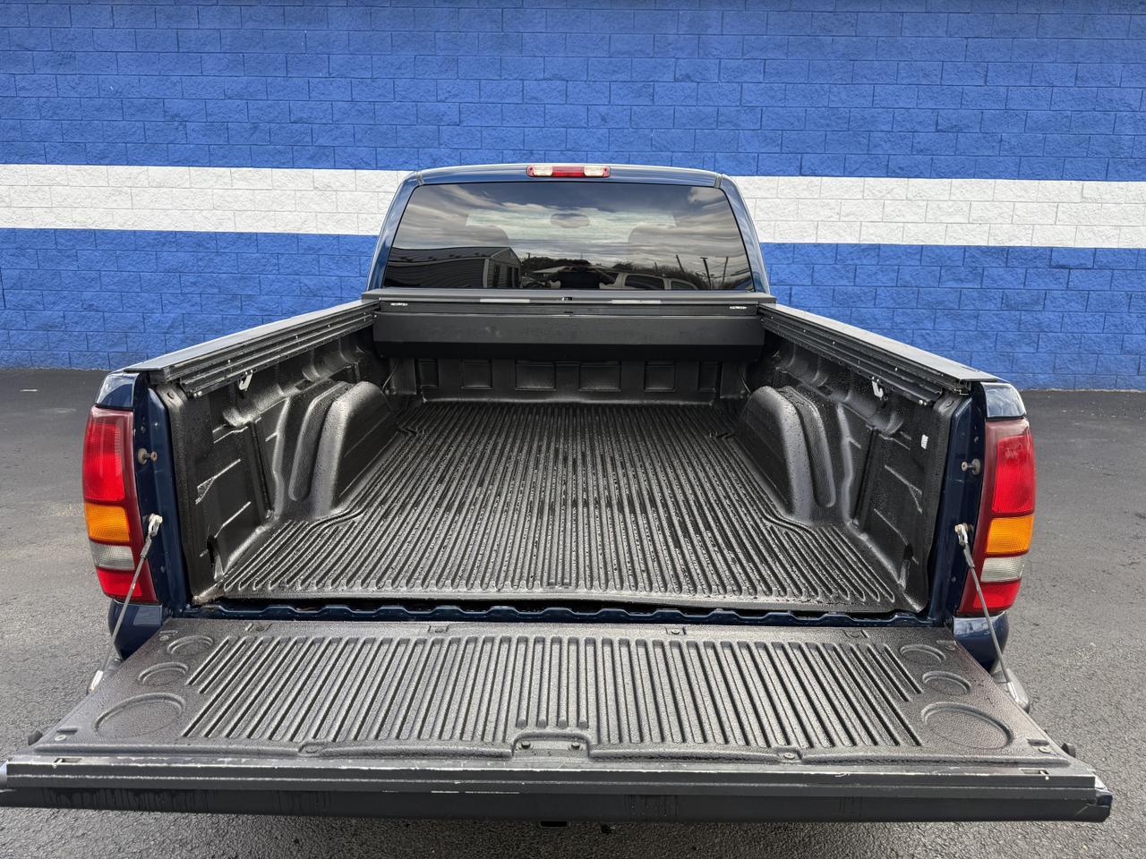 2002 Chevrolet Silverado 2500 LT Connellsville PA