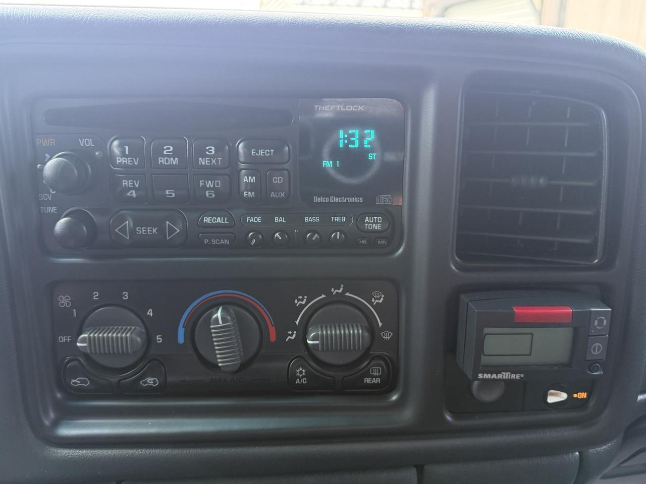 2002 Chevrolet Silverado 2500 LT Connellsville PA