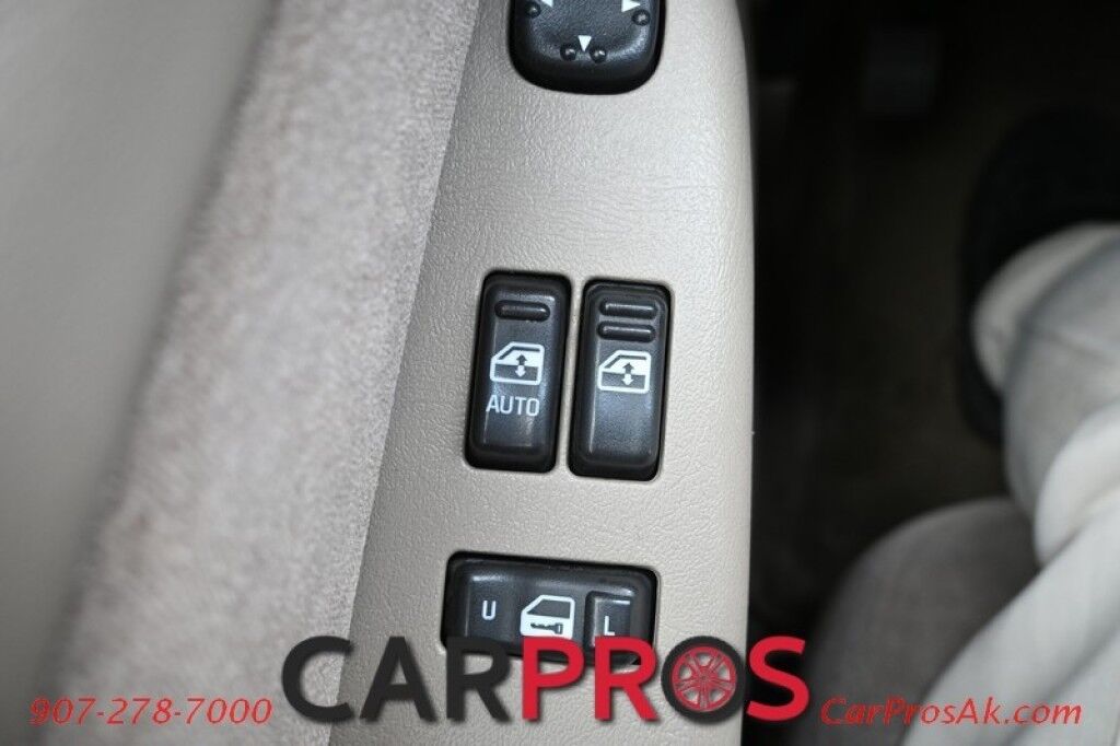 2002 Chevrolet Silverado 2500HD LS - 4X4 - 6.6L Duramax Turbo Diesel - Allison Transmission - Extended Cab - Power Cloth Seats - Power Windows & Locks - Keyless Entry - Kenwood w/ Bluetooth Radio - A/C - Cruise Control - Bedliner - Tow Pkg - 1 Owner Anchorage AK
