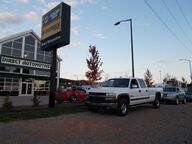 2002 Chevrolet Silverado 2500HD LS Crew Cab Long Bed 2WD Monroe NC 2002 Chevrolet Silverado 2500HD LS Crew Cab Long Bed 2WD Monroe NC