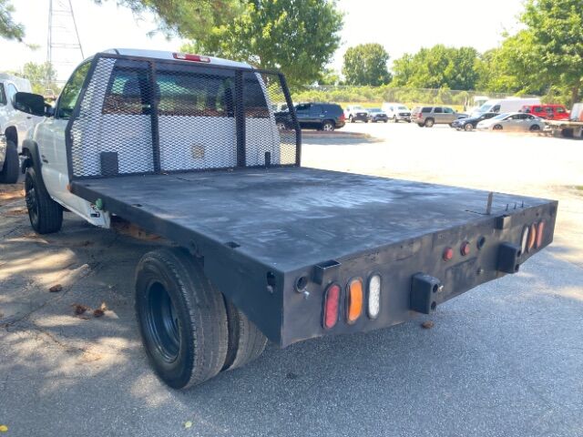 2002 Chevrolet Silverado 3500 Chassis Charlotte NC