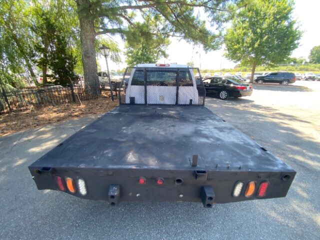 2002 Chevrolet Silverado 3500 Chassis Charlotte NC