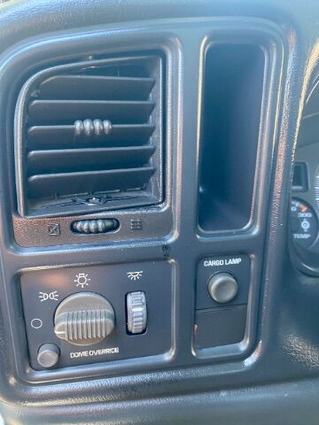 2002 Chevrolet Silverado 3500 Chassis Charlotte NC
