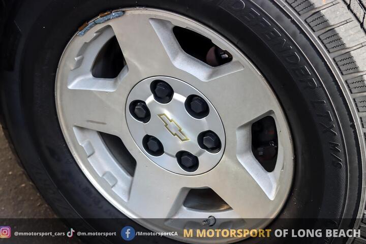 2002 Chevrolet Suburban 1500 Sport Utility Long Beach CA 2002 Chevrolet Suburban 1500 Sport Utility Long Beach CA