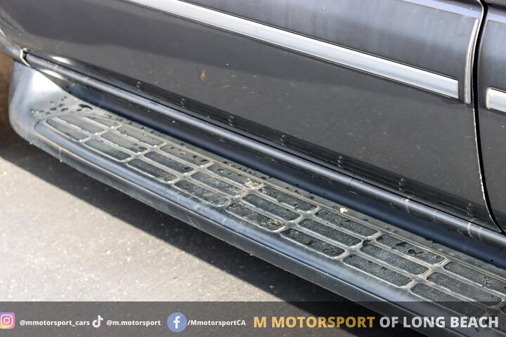 2002 Chevrolet Suburban 1500 Sport Utility Long Beach CA 2002 Chevrolet Suburban 1500 Sport Utility Long Beach CA