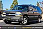 2002 Chevrolet Suburban 1500 Sport Utility Long Beach CA 2002 Chevrolet Suburban 1500 Sport Utility Long Beach CA