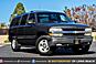 2002 Chevrolet Suburban 1500 Sport Utility Long Beach CA 2002 Chevrolet Suburban 1500 Sport Utility Long Beach CA