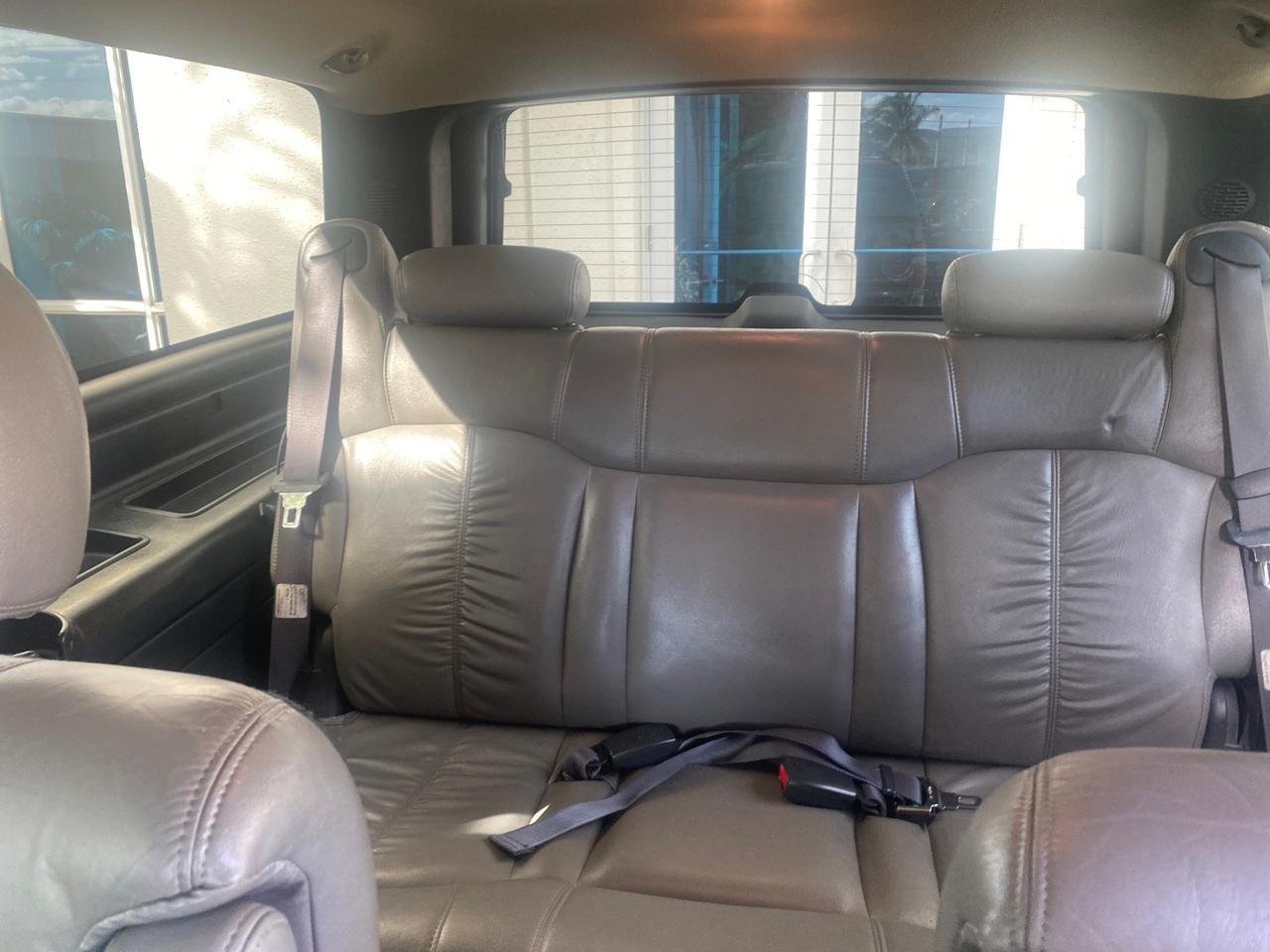 2002 Chevrolet Suburban LT LOW MILES 60,399 1 OWNER Pompano Beach FL