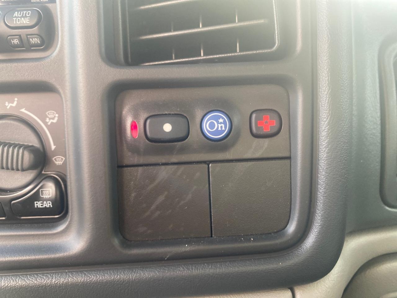 2002 Chevrolet Suburban LT LOW MILES 60,399 1 OWNER Pompano Beach FL
