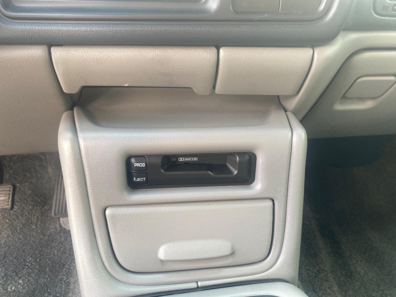 2002 Chevrolet Suburban LT LOW MILES 60,399 1 OWNER Pompano Beach FL