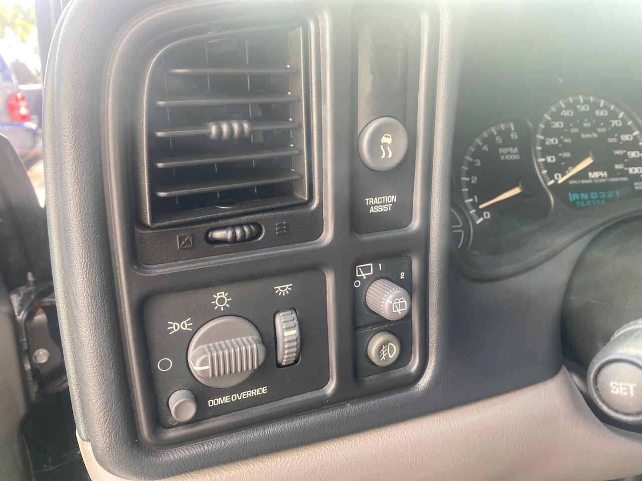 2002 Chevrolet Suburban LT LOW MILES 60,399 1 OWNER Pompano Beach FL