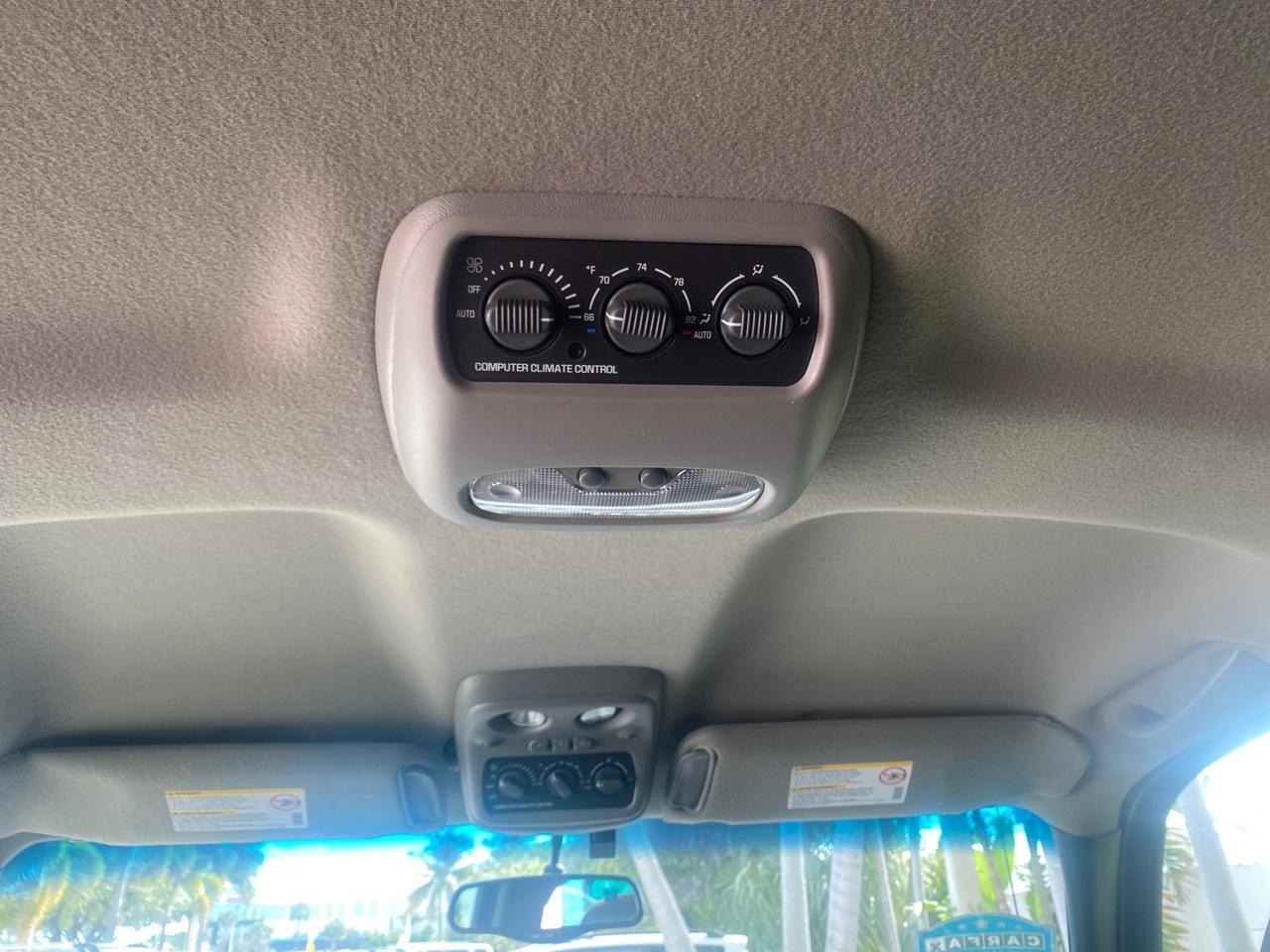 2002 Chevrolet Suburban LT LOW MILES 60,399 1 OWNER Pompano Beach FL