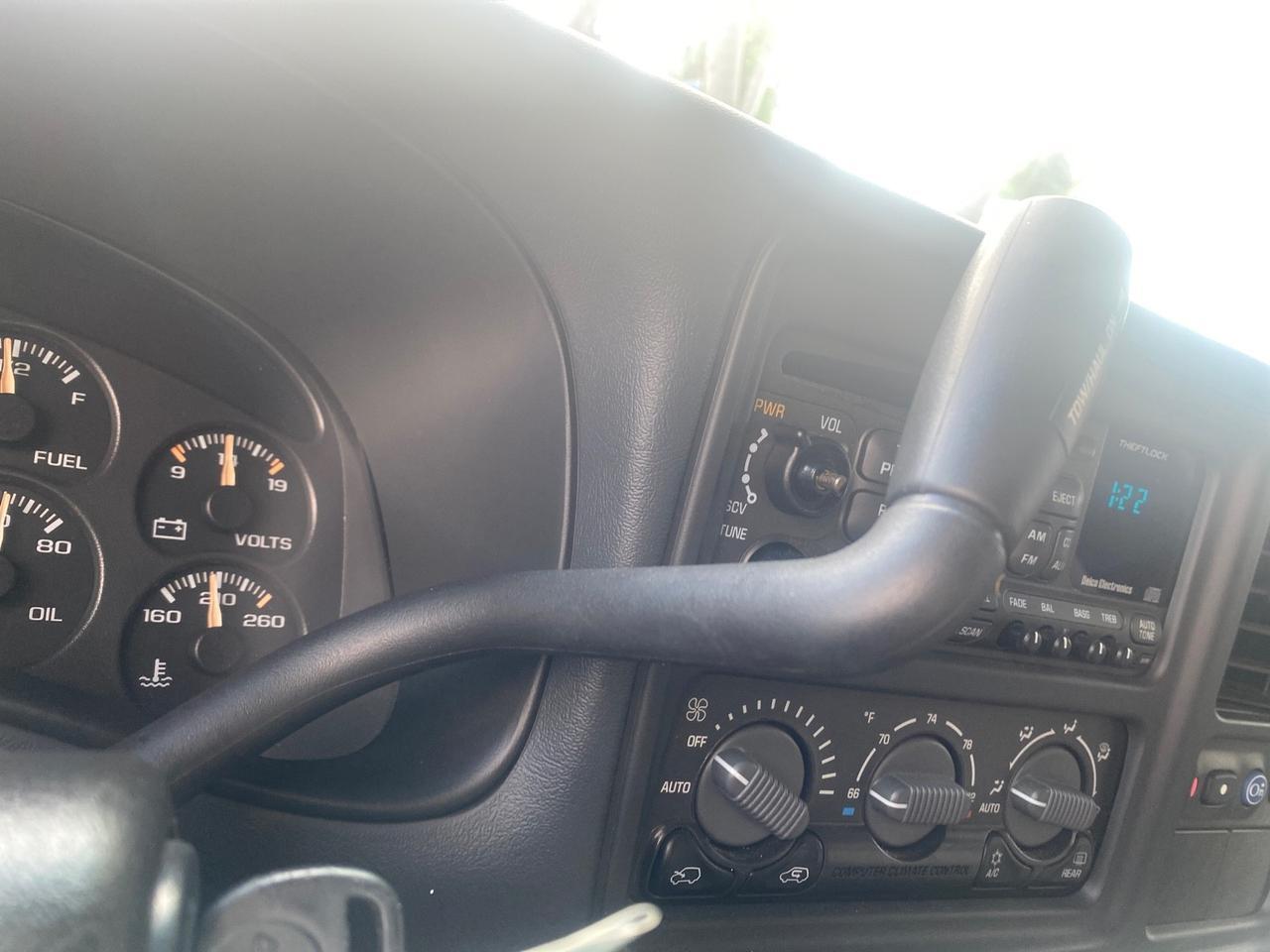 2002 Chevrolet Suburban LT LOW MILES 60,399 1 OWNER Pompano Beach FL
