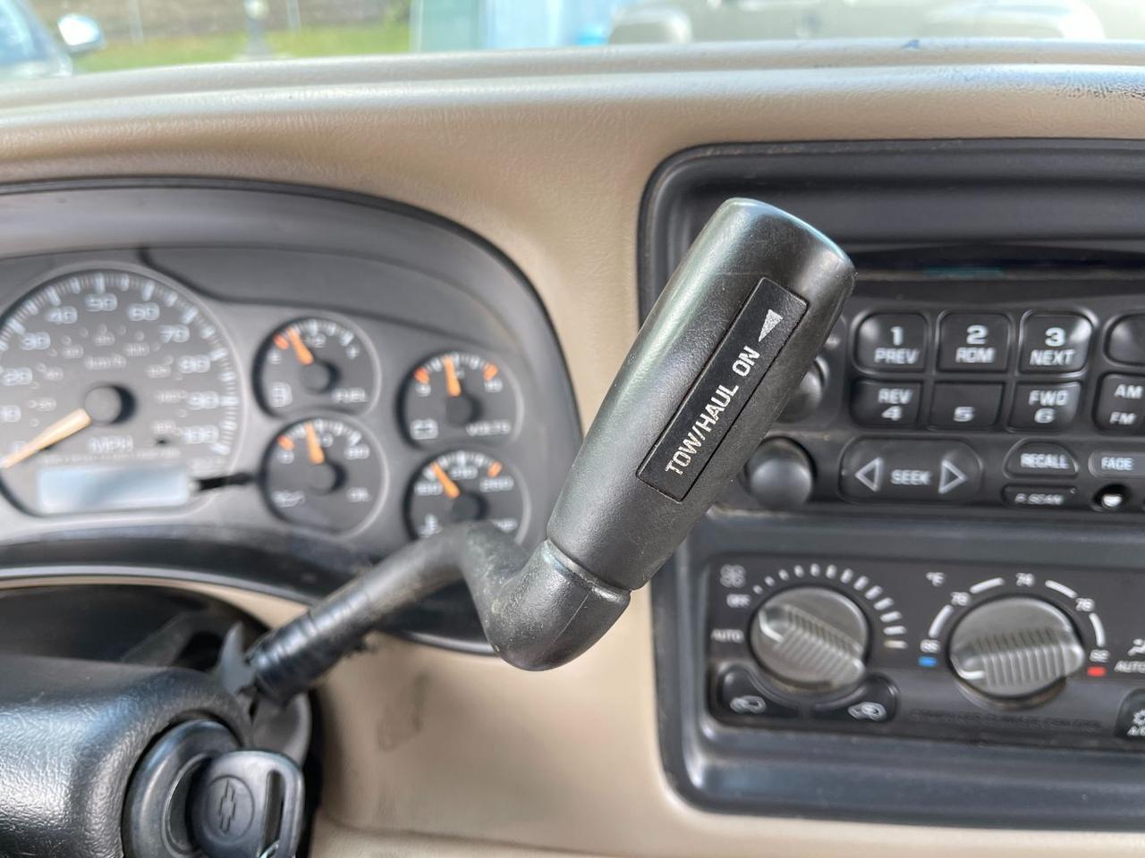 2002 Chevrolet Tahoe LT Spokane Valley WA