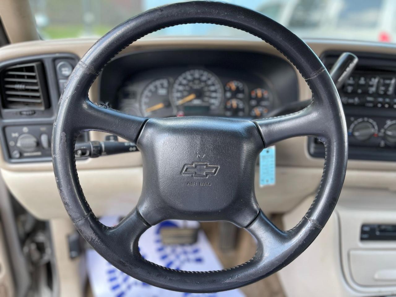 2002 Chevrolet Tahoe LT Spokane Valley WA
