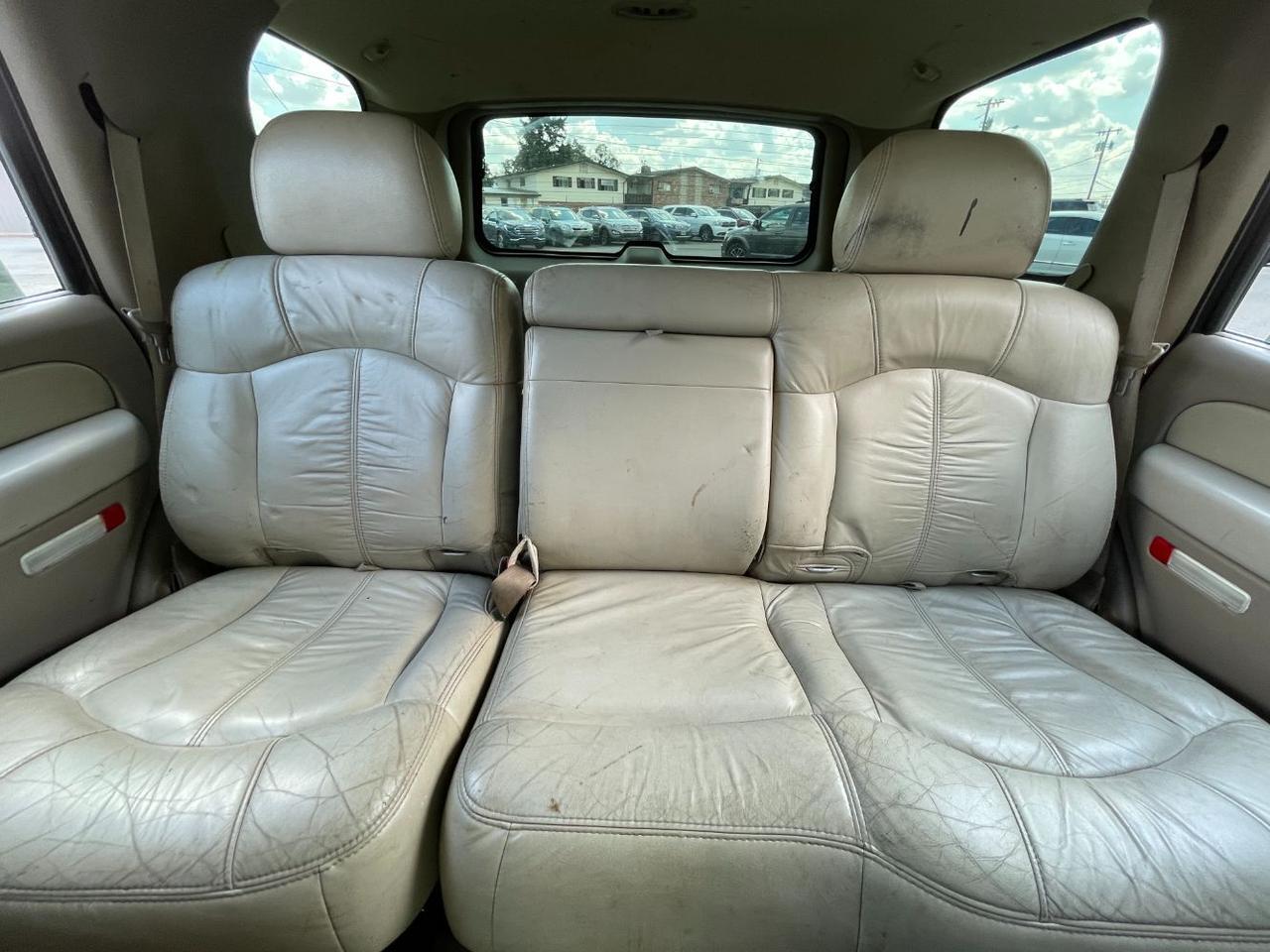 2002 Chevrolet Tahoe LT Spokane Valley WA