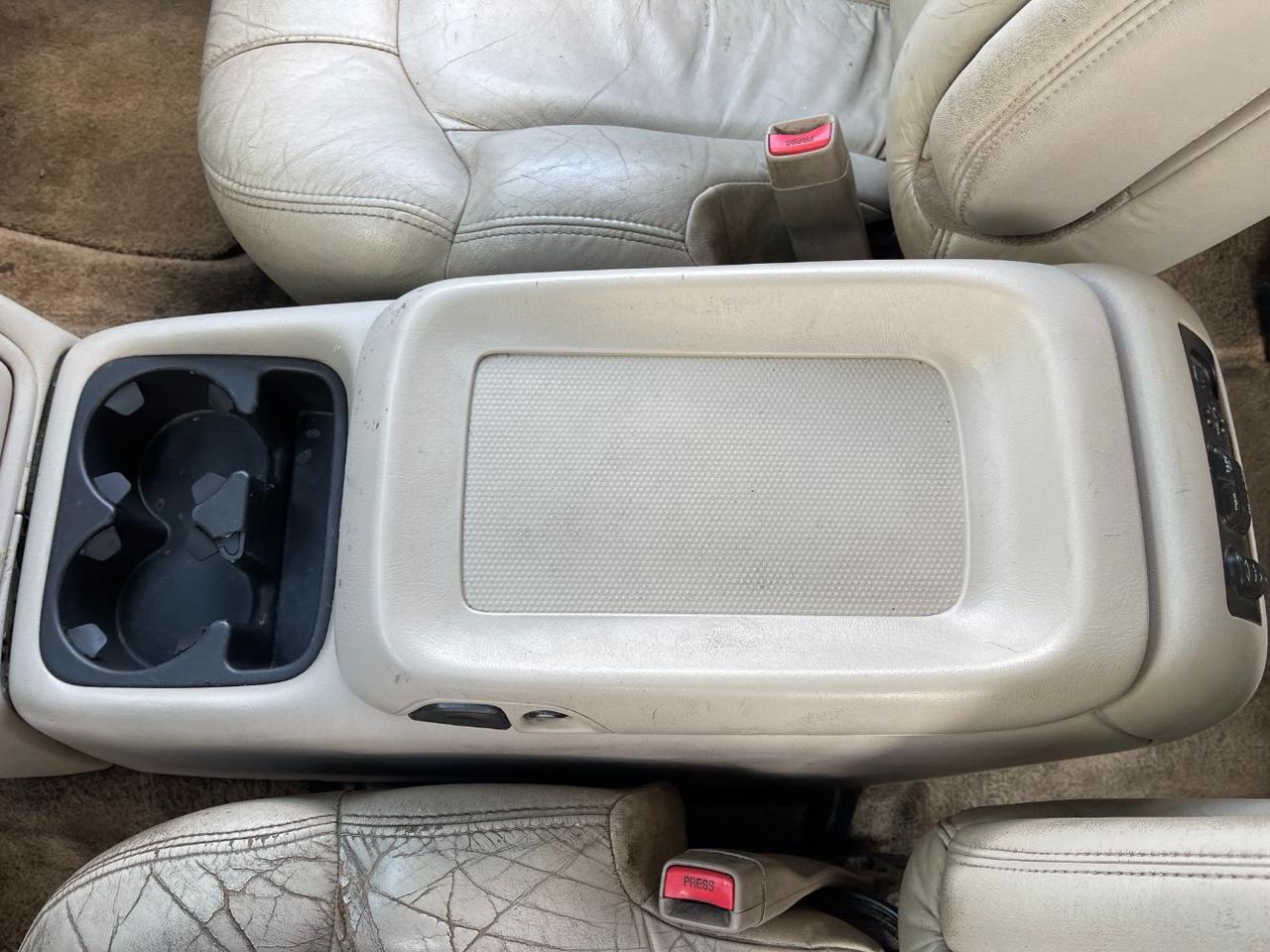 2002 Chevrolet Tahoe LT Spokane Valley WA