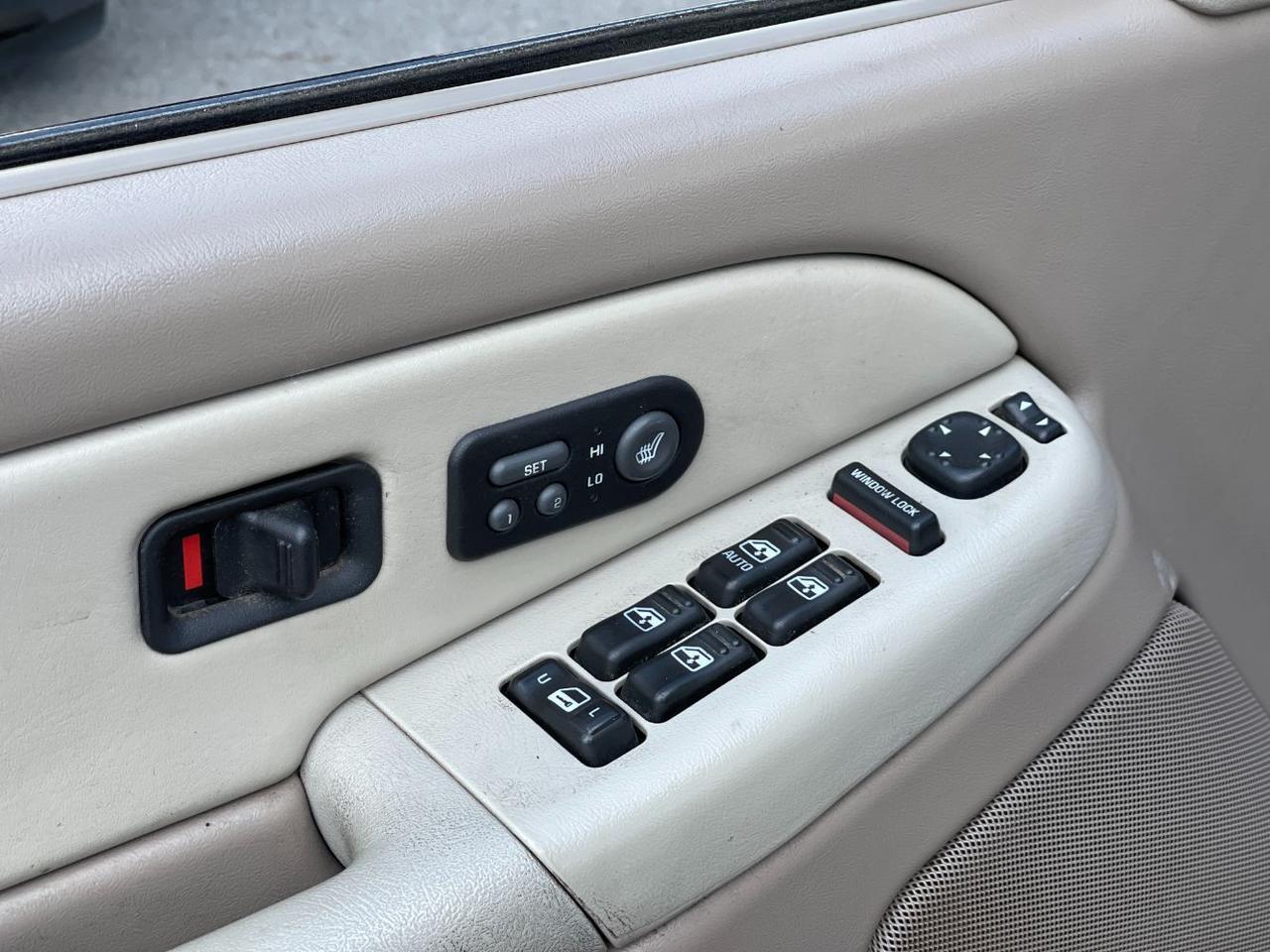2002 Chevrolet Tahoe LT Spokane Valley WA