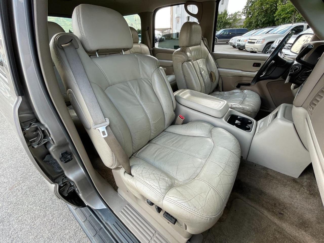 2002 Chevrolet Tahoe LT Spokane Valley WA