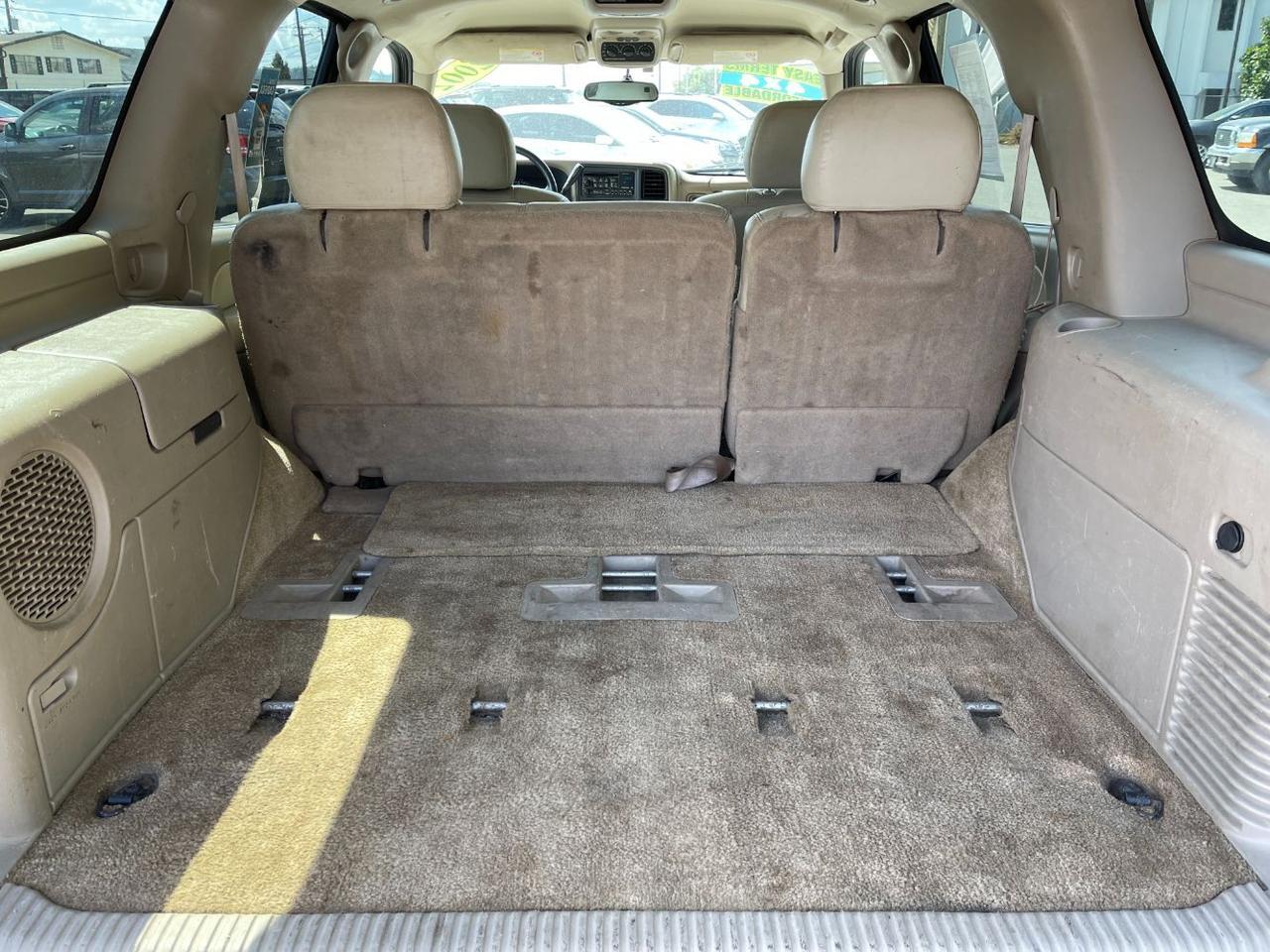 2002 Chevrolet Tahoe LT Spokane Valley WA