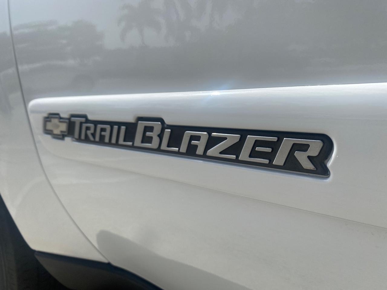 2002 Chevrolet TrailBlazer EXT LT NO ACCIDENTS Pompano Beach FL
