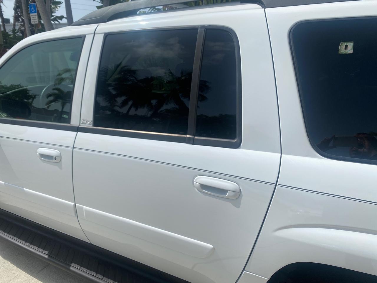 2002 Chevrolet TrailBlazer EXT LT NO ACCIDENTS Pompano Beach FL