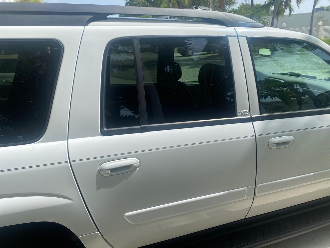 2002 Chevrolet TrailBlazer EXT LT NO ACCIDENTS Pompano Beach FL