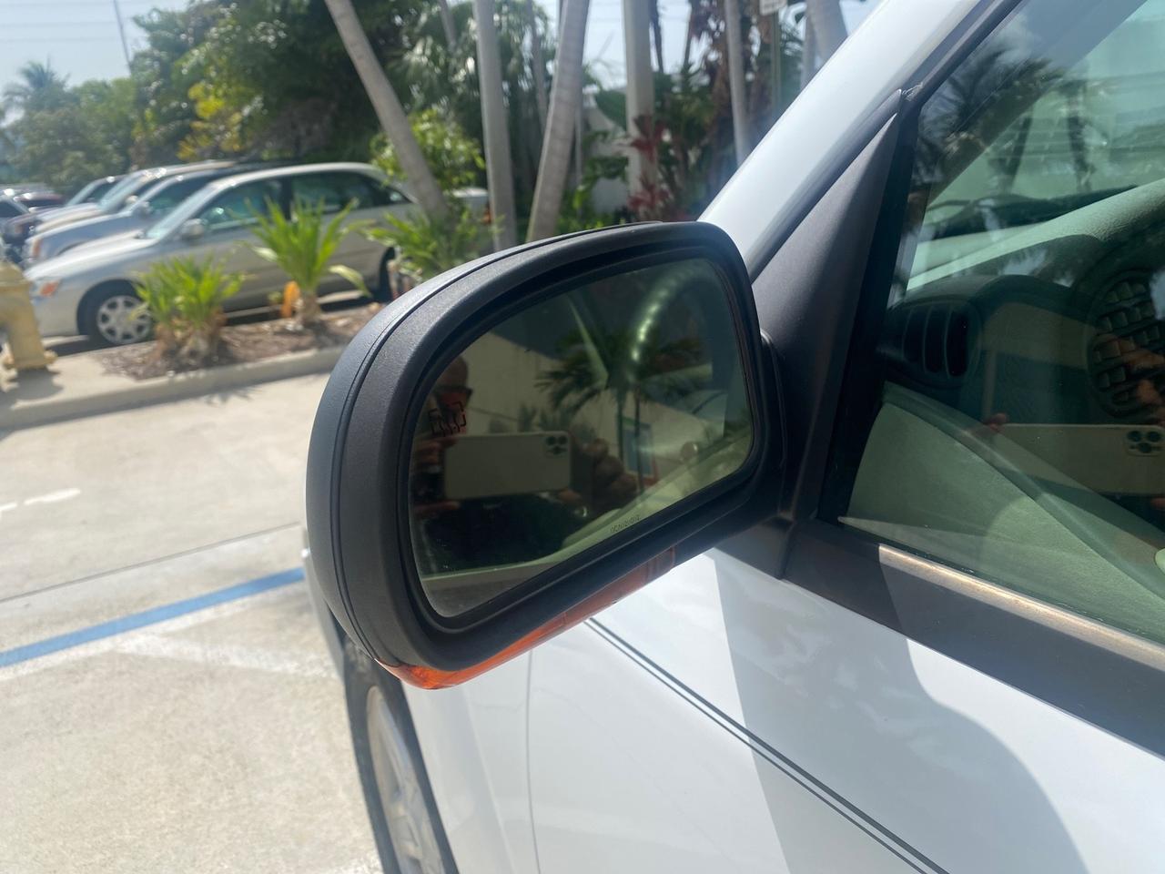 2002 Chevrolet TrailBlazer EXT LT NO ACCIDENTS Pompano Beach FL