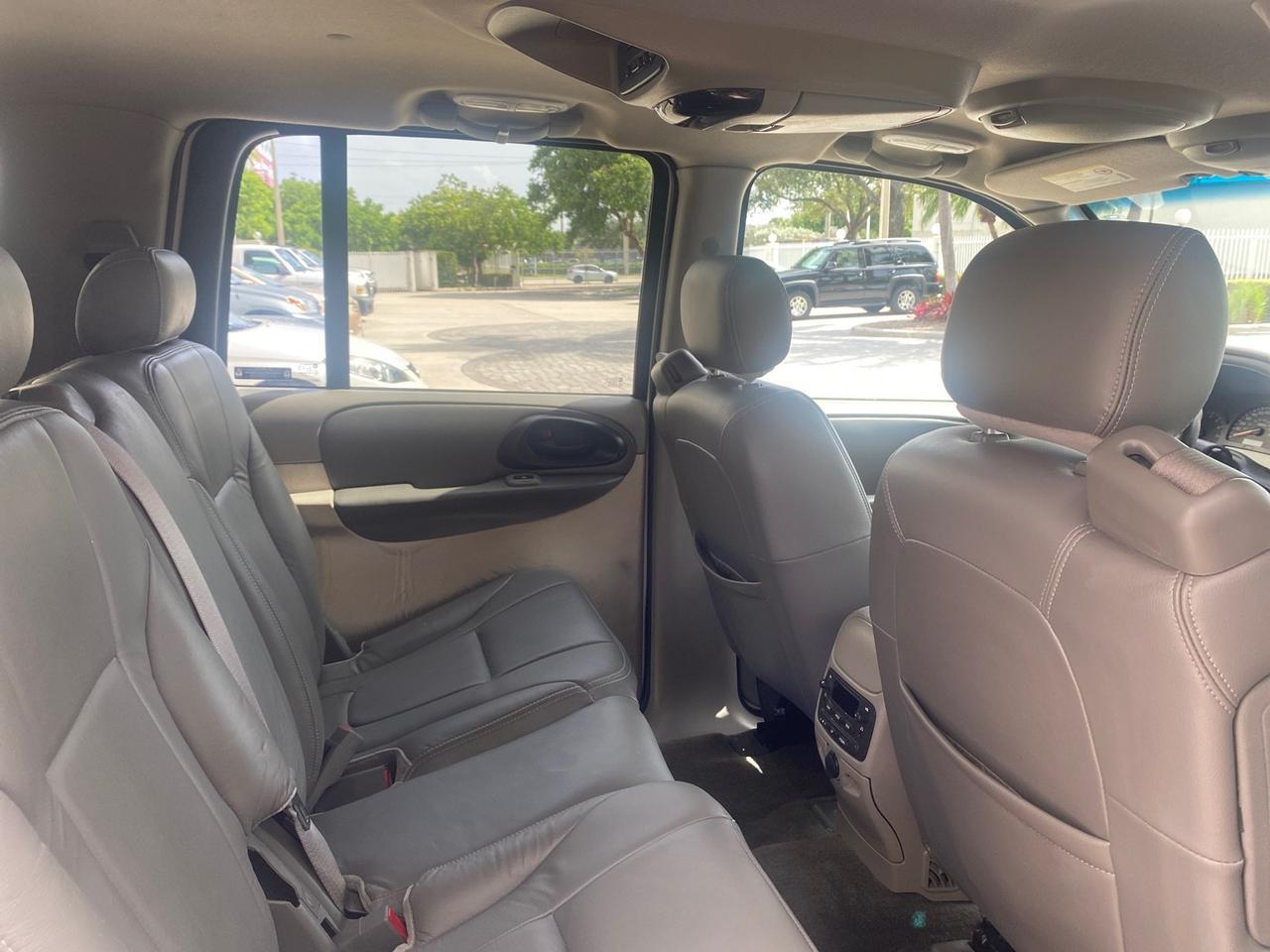 2002 Chevrolet TrailBlazer EXT LT NO ACCIDENTS Pompano Beach FL