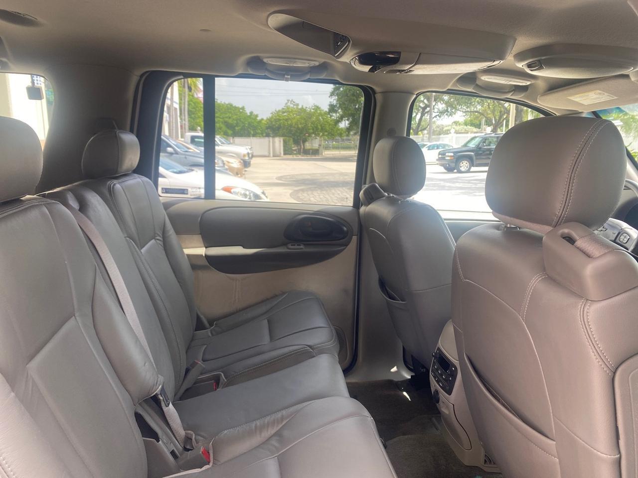 2002 Chevrolet TrailBlazer EXT LT NO ACCIDENTS Pompano Beach FL