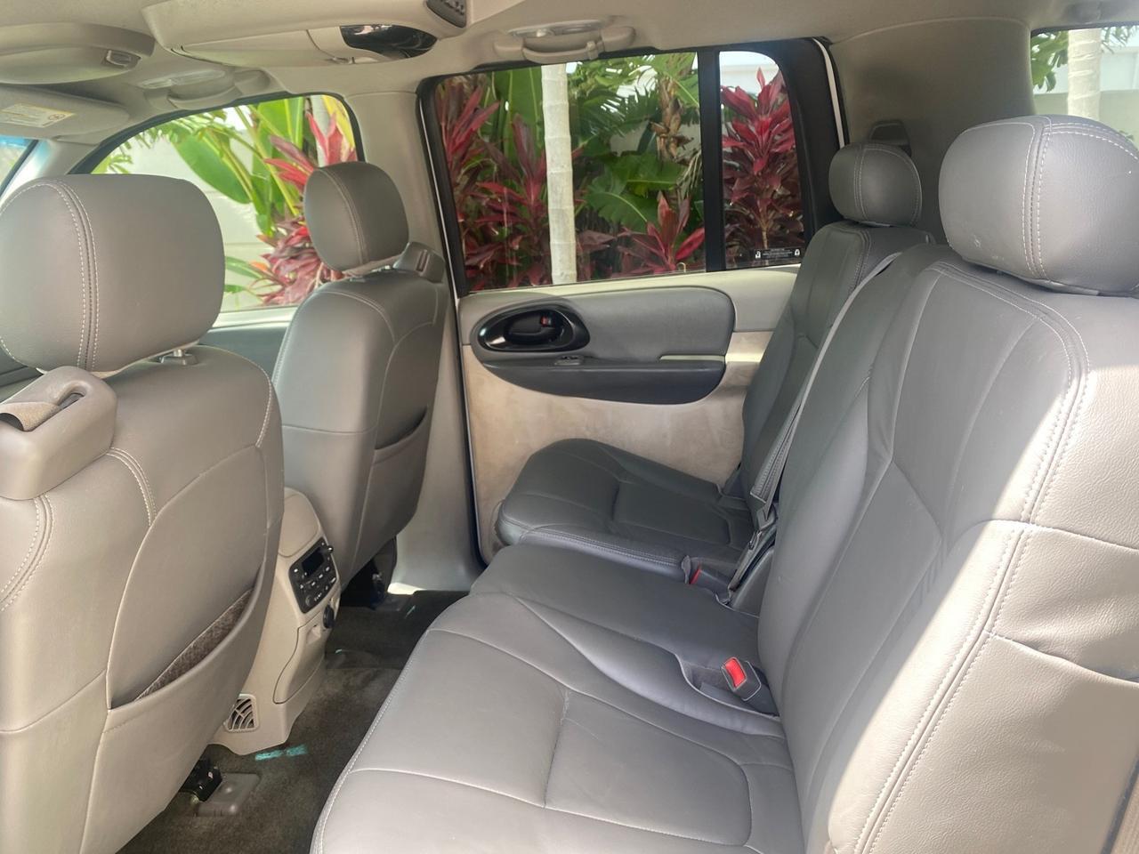 2002 Chevrolet TrailBlazer EXT LT NO ACCIDENTS Pompano Beach FL
