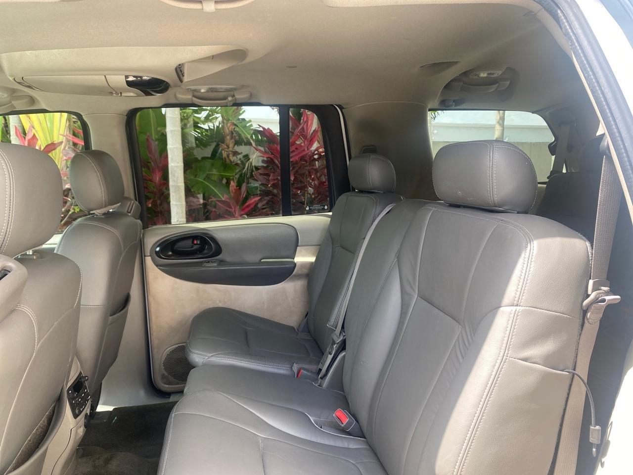 2002 Chevrolet TrailBlazer EXT LT NO ACCIDENTS Pompano Beach FL
