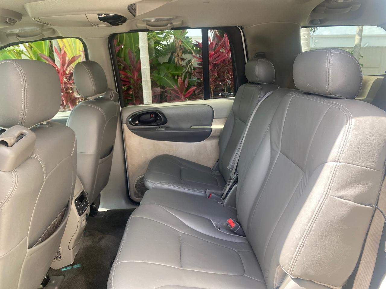 2002 Chevrolet TrailBlazer EXT LT NO ACCIDENTS Pompano Beach FL