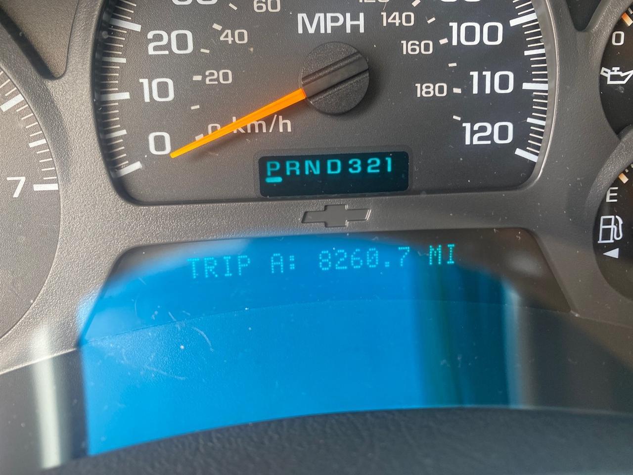 2002 Chevrolet TrailBlazer EXT LT NO ACCIDENTS Pompano Beach FL