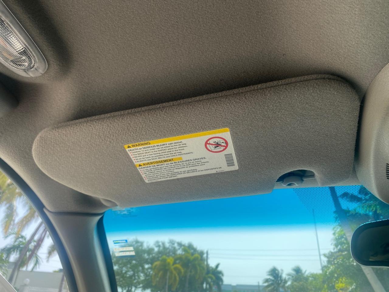 2002 Chevrolet TrailBlazer EXT LT NO ACCIDENTS Pompano Beach FL