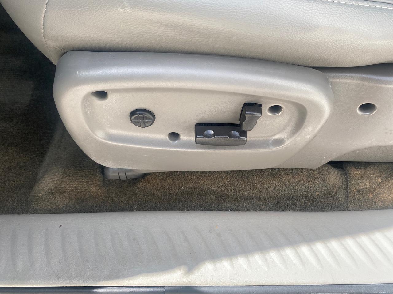 2002 Chevrolet TrailBlazer EXT LT NO ACCIDENTS Pompano Beach FL