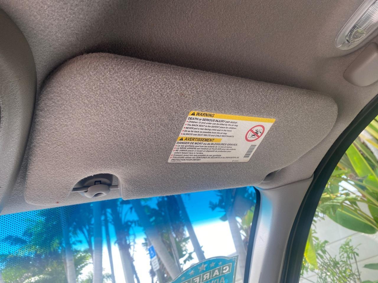 2002 Chevrolet TrailBlazer EXT LT NO ACCIDENTS Pompano Beach FL