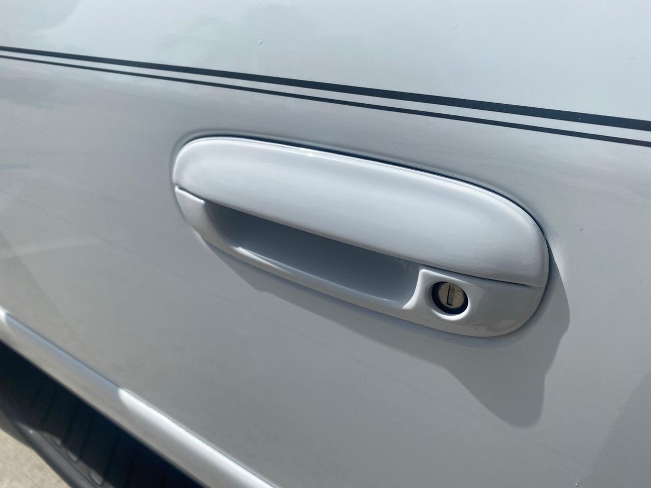 2002 Chevrolet TrailBlazer EXT LT SUV LOW MILES 69,572 Pompano Beach FL