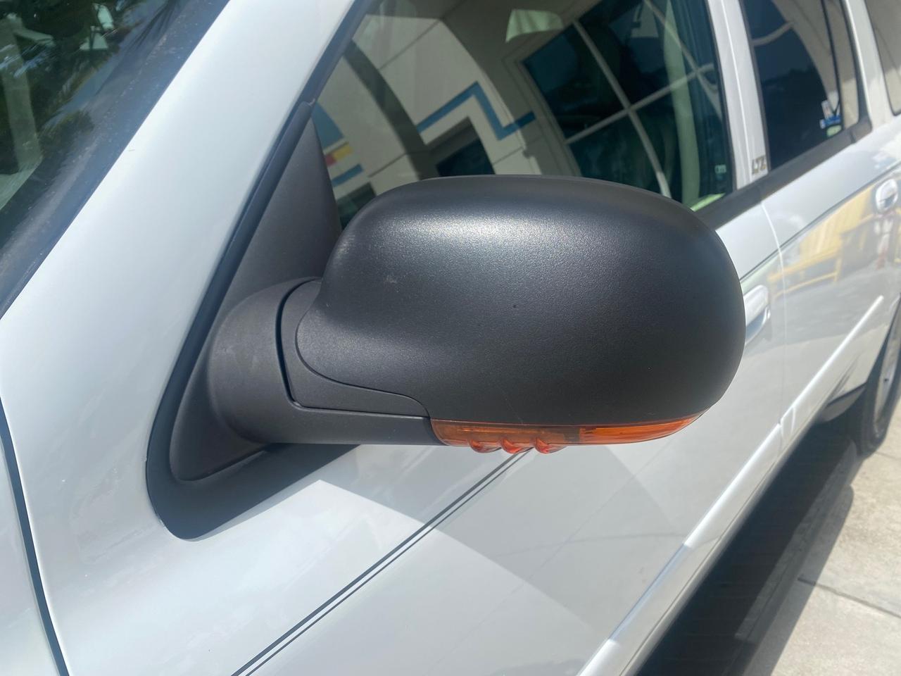 2002 Chevrolet TrailBlazer EXT LT SUV LOW MILES 69,572 Pompano Beach FL